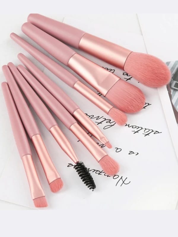 Makeup Brushes Set